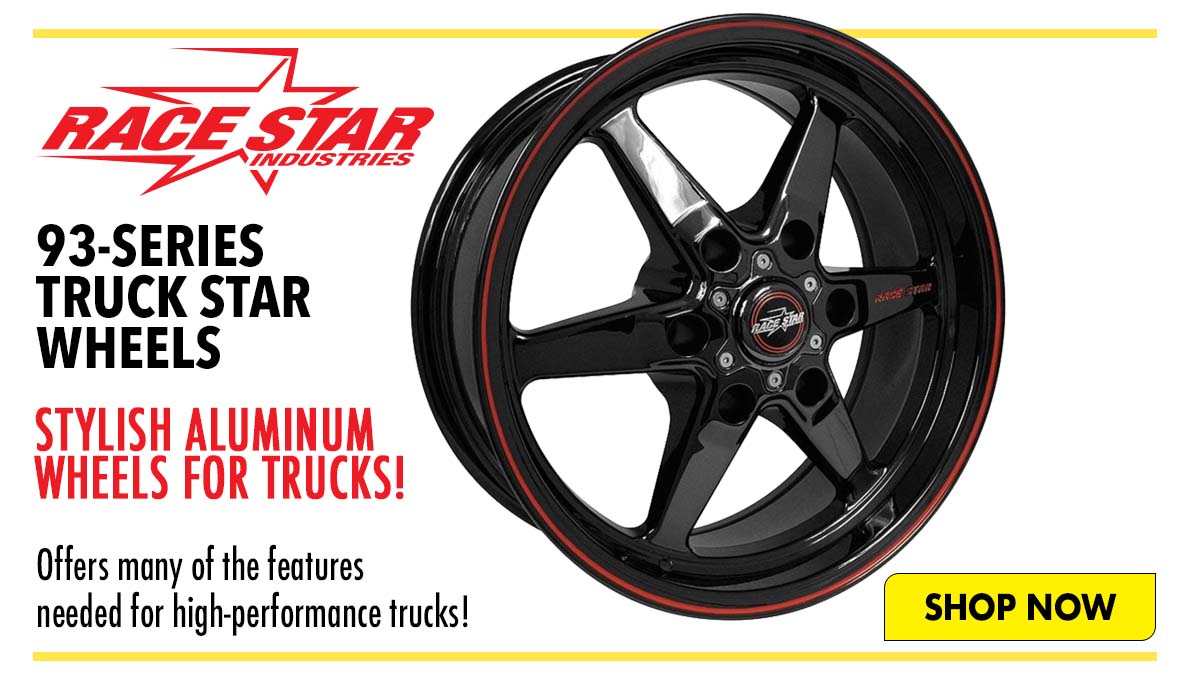 Huge Selection of Wheels from Top Brands! 🛞 JEGS